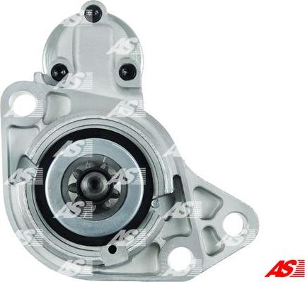 AS-PL S0062 - Starter car-mod.net