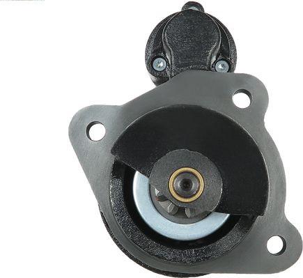 AS-PL S0067 - Starter car-mod.net