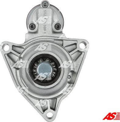 AS-PL S0005PR - Starter car-mod.net
