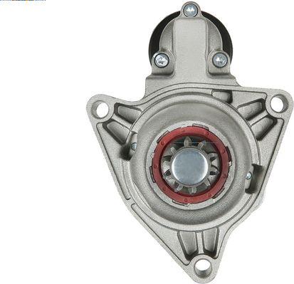 AS-PL S0005SR - Starter car-mod.net