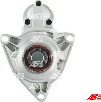 AS-PL S0005 - Starter car-mod.net