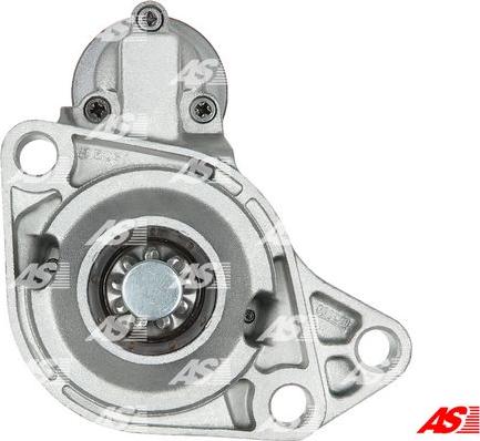 AS-PL S0006PR - Starter car-mod.net