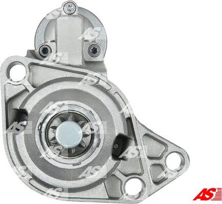 AS-PL S0006SR - Starter car-mod.net