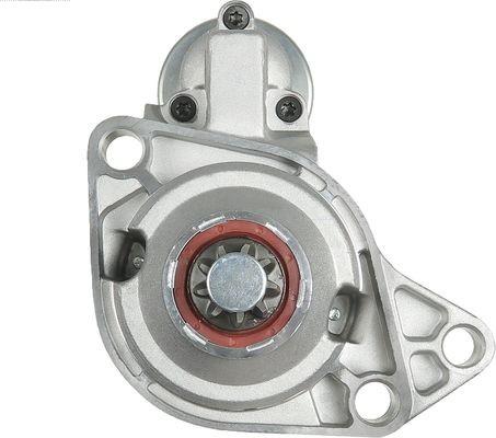 AS-PL S0006 - Starter car-mod.net
