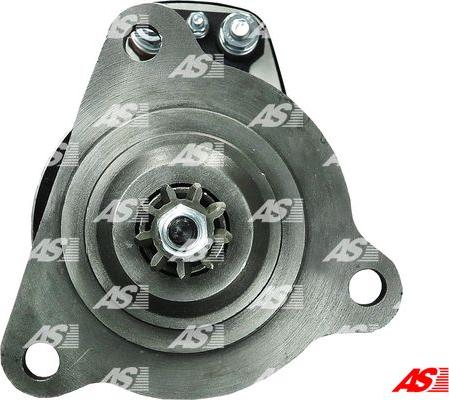 AS-PL S0001 - Starter car-mod.net