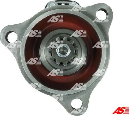 AS-PL S0008 - Starter car-mod.net