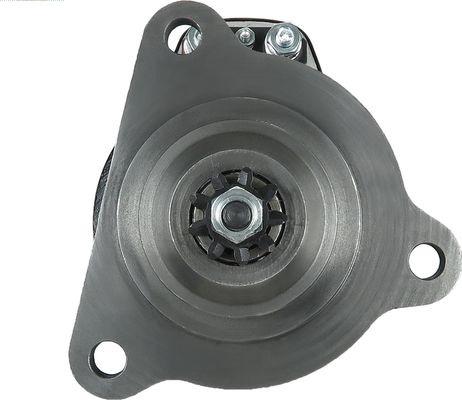 AS-PL S0003 - Starter car-mod.net