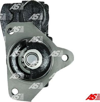 AS-PL S0019 - Starter car-mod.net