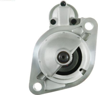 AS-PL S0014 - Starter car-mod.net