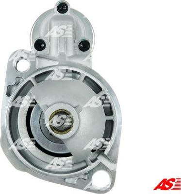 AS-PL S0015 - Starter car-mod.net