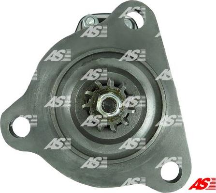 AS-PL S0010 - Starter car-mod.net