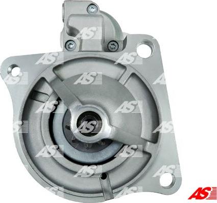 AS-PL S0018 - Starter car-mod.net