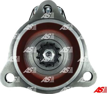 AS-PL S0012 - Starter car-mod.net