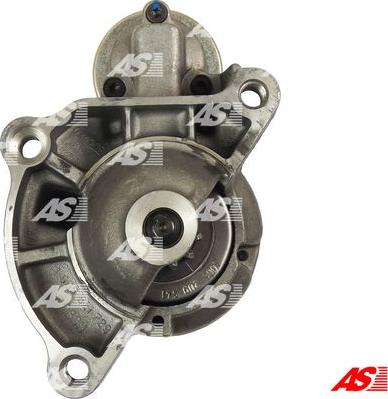 AS-PL S0084(BOSCH) - Starter car-mod.net