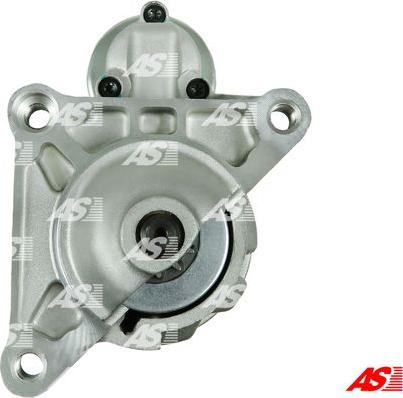 AS-PL S0084 - Starter car-mod.net