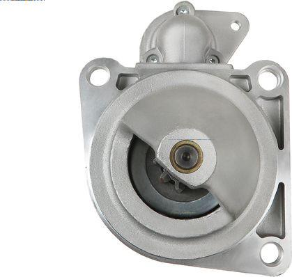 AS-PL S0080 - Starter car-mod.net