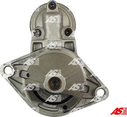 AS-PL S0088(BOSCH) - Starter car-mod.net
