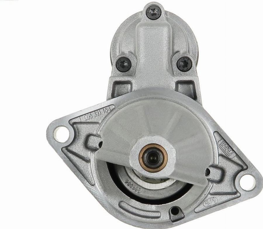AS-PL S0088(SEG) - Starter car-mod.net