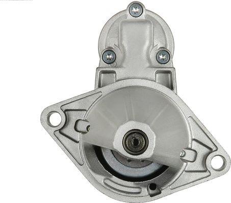 AS-PL S0088SR - Starter car-mod.net