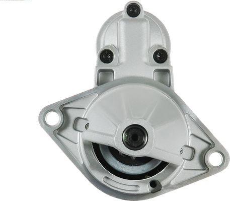 AS-PL S0088 - Starter car-mod.net