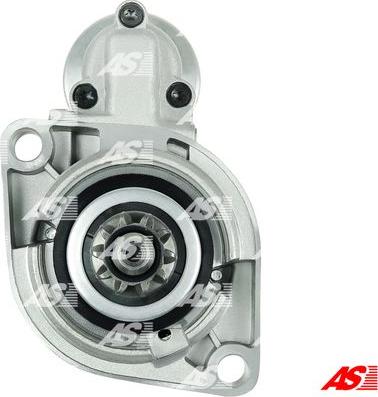AS-PL S0083 - Starter car-mod.net