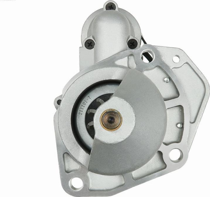 AS-PL S0082(BOSCH) - Starter car-mod.net