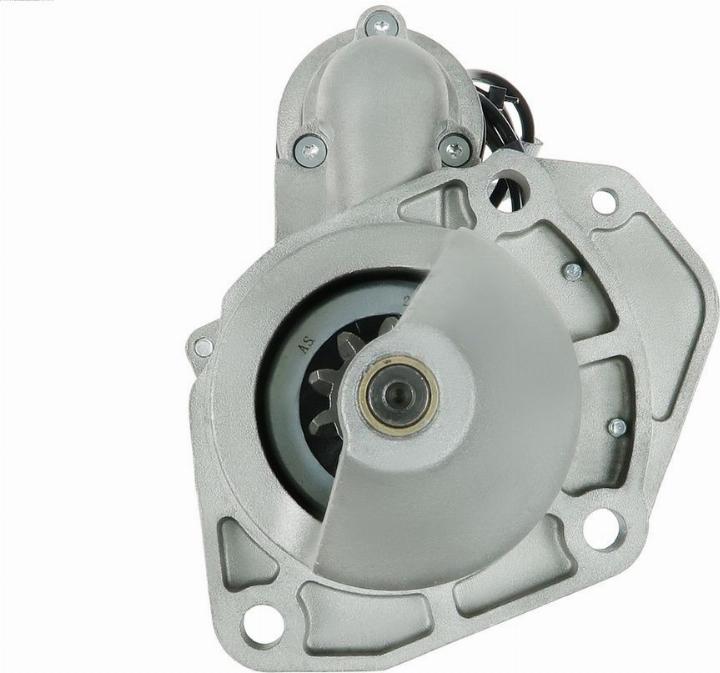 AS-PL S0082SR - Starter car-mod.net