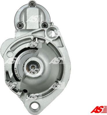 AS-PL S0039PR - Starter car-mod.net