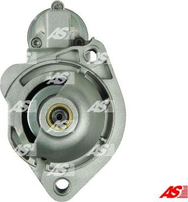 AS-PL S0039SR - Starter car-mod.net