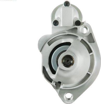 AS-PL S0039 - Starter car-mod.net