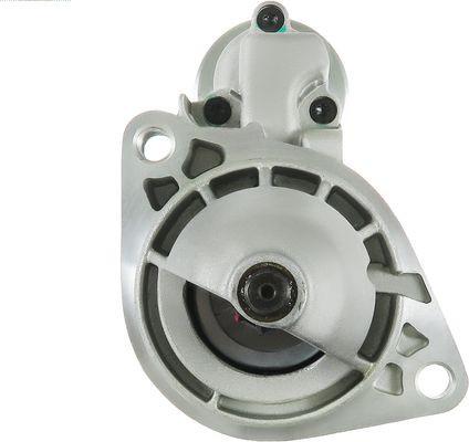 AS-PL S0034 - Starter car-mod.net