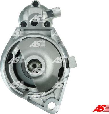 AS-PL S0036 - Starter car-mod.net