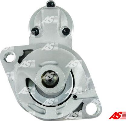 AS-PL S0030 - Starter car-mod.net
