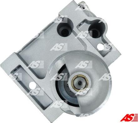 AS-PL S0031 - Starter car-mod.net