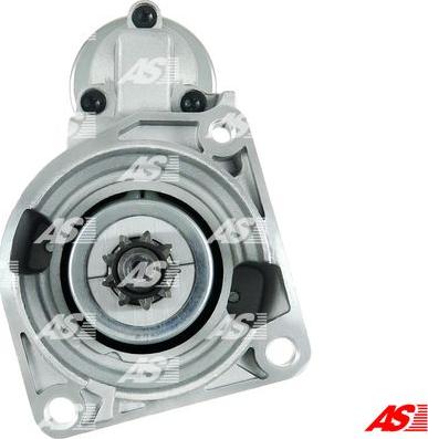 AS-PL S0038 - Starter car-mod.net