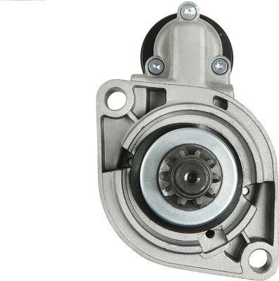 AS-PL S0033SR - Starter car-mod.net