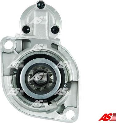 AS-PL S0033 - Starter car-mod.net