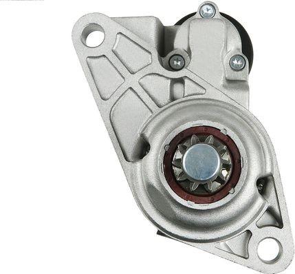 AS-PL S0032SR - Starter car-mod.net