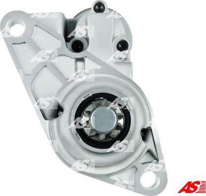 AS-PL S0032 - Starter car-mod.net