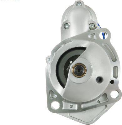 AS-PL S0037 - Starter car-mod.net