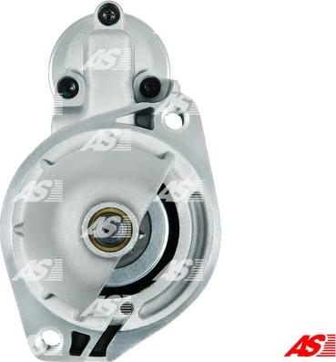 AS-PL S0029 - Starter car-mod.net