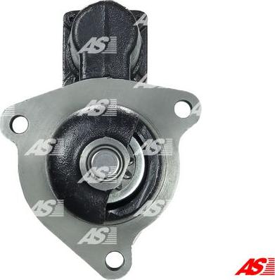 AS-PL S0024 - Starter car-mod.net