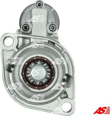 AS-PL S0025PR - Starter car-mod.net