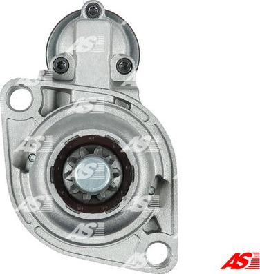 AS-PL S0025SR - Starter car-mod.net