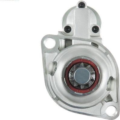 AS-PL S0025 - Starter car-mod.net