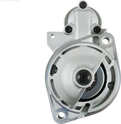 AS-PL S0026 - Starter car-mod.net