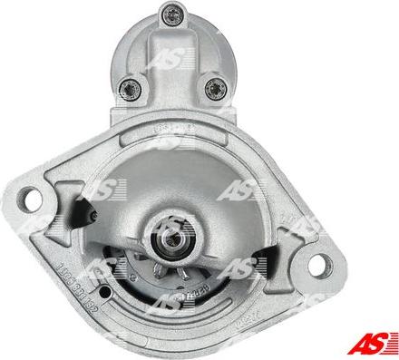 AS-PL S0020PR - Starter car-mod.net