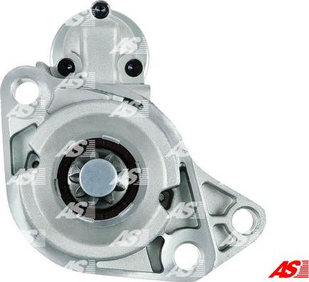 AS-PL S0027 - Starter car-mod.net