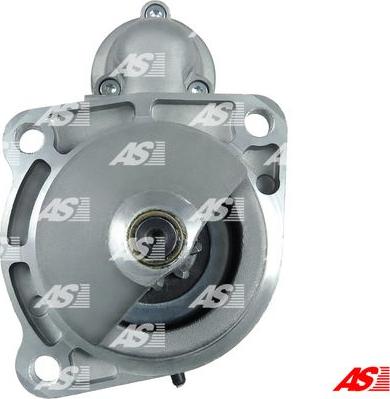 AS-PL S0079 - Starter car-mod.net