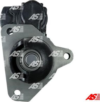AS-PL S0074 - Starter car-mod.net